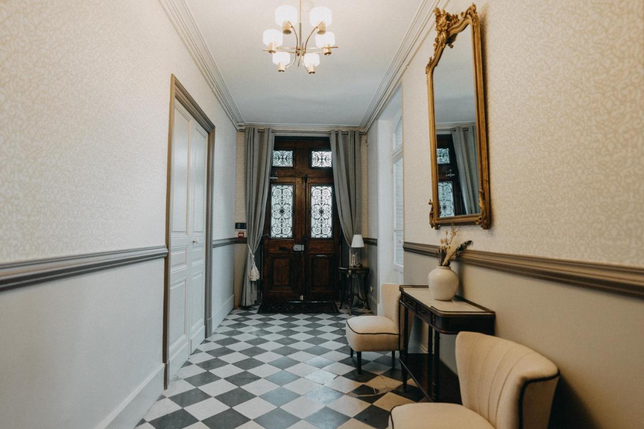 B&B Le Domaine Des Marcoujans Saint-Élix-le-Château Kültér fotó