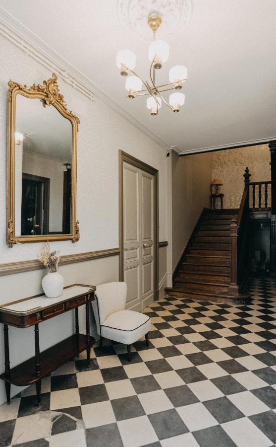 B&B Le Domaine Des Marcoujans Saint-Élix-le-Château Kültér fotó