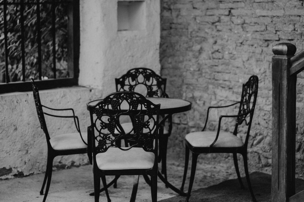 B&B Le Domaine Des Marcoujans Saint-Élix-le-Château Kültér fotó