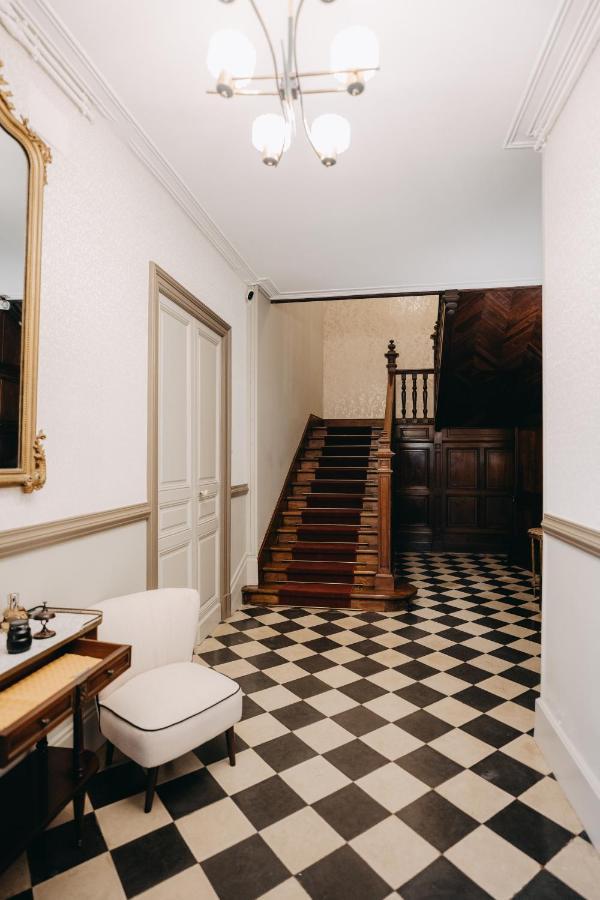 B&B Le Domaine Des Marcoujans Saint-Élix-le-Château Kültér fotó
