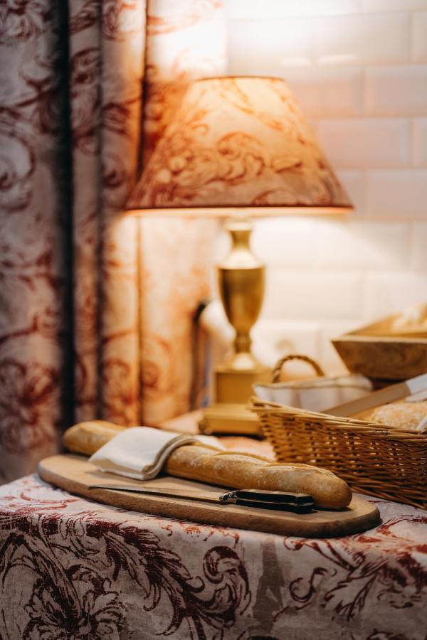 B&B Le Domaine Des Marcoujans Saint-Élix-le-Château Kültér fotó