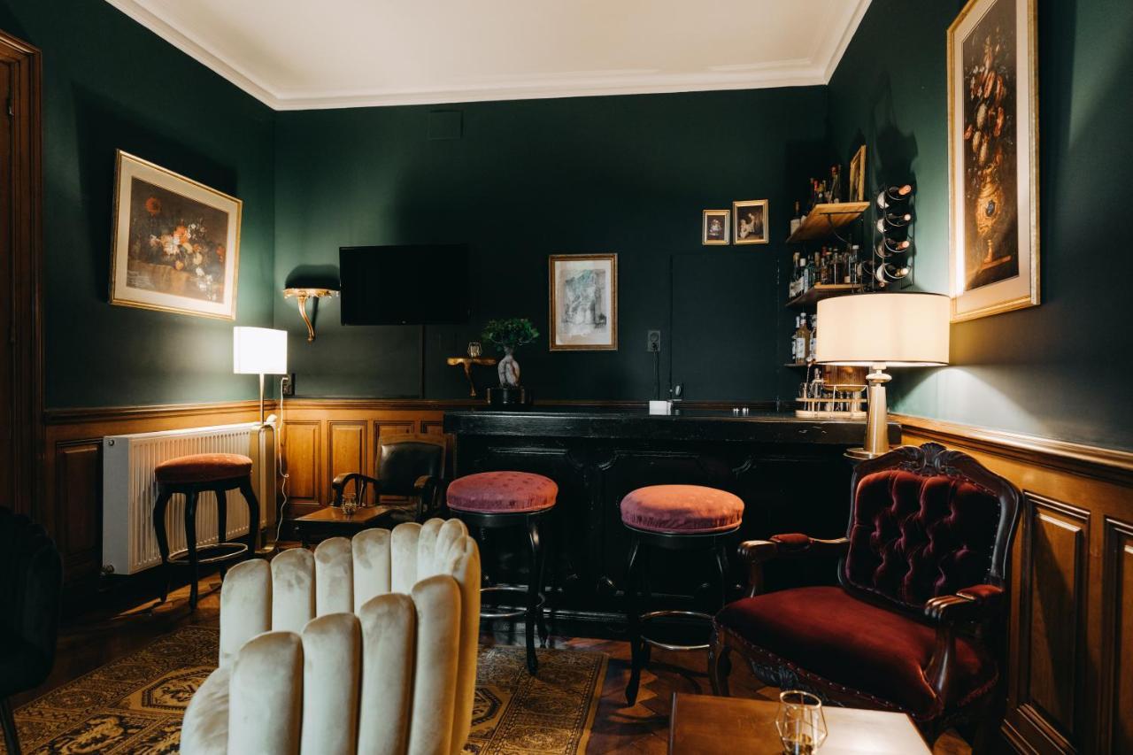 B&B Le Domaine Des Marcoujans Saint-Élix-le-Château Kültér fotó