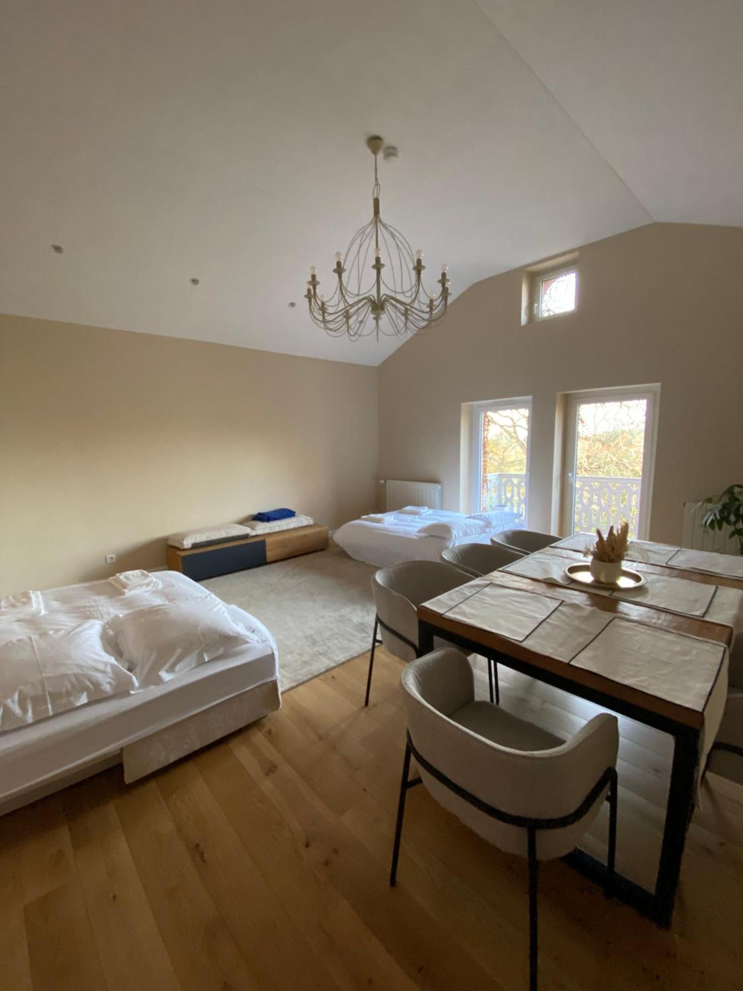 B&B Le Domaine Des Marcoujans Saint-Élix-le-Château Kültér fotó